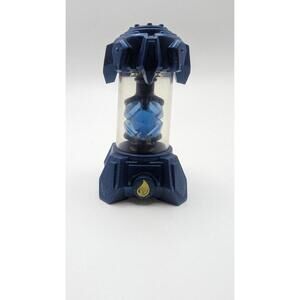 Water Armor Creation Crystal Skylanders Imaginators Preowned Activision